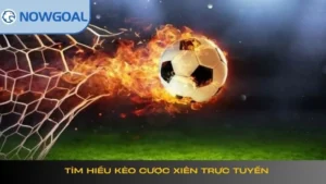 Tìm hiểu kèo cược xiên trực tuyến